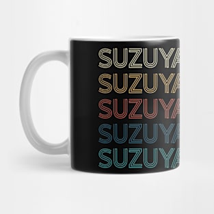 Classic Name Proud Juuzou Personalized Retro Beautiful Mug